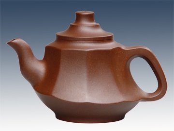 顾顺源紫砂壶 顺风 