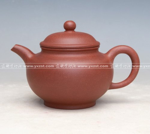 丁科紫砂壶 掇只 