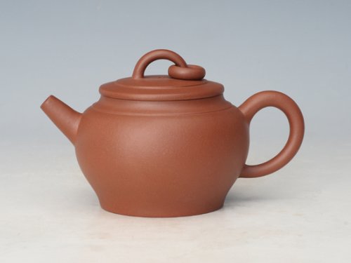 王香勤紫砂壶 玉环 