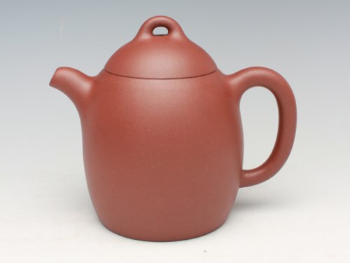 华雪琴紫砂壶 秦权 