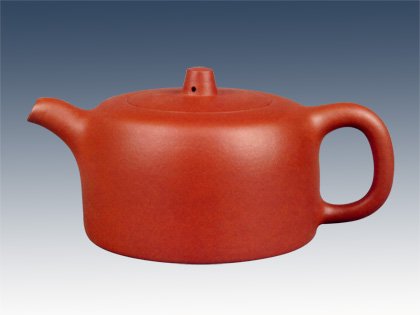 邵亚平紫砂壶 井栏 