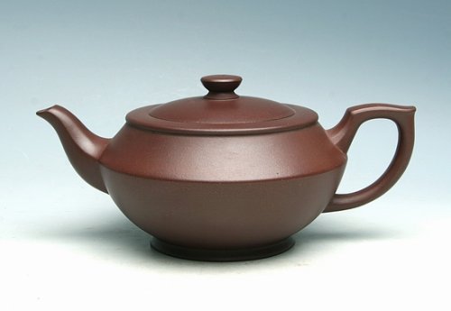 华建国紫砂壶 汉云 