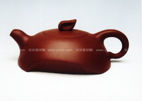 周静洁紫砂壶 周静洁 