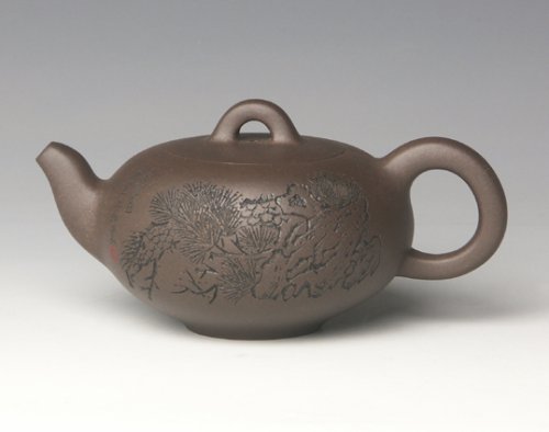 瞿斌紫砂壶 Pict0038 