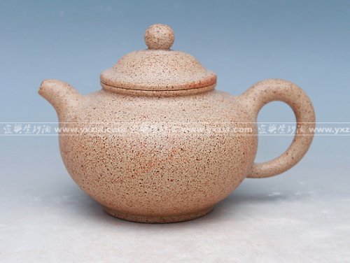 沈菊芳紫砂壶 掇只 