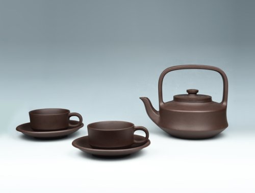 朱其大紫砂壶 提壁（大） 