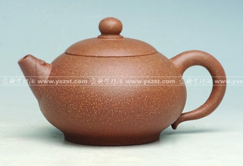 穆明龙紫砂壶 好壶 