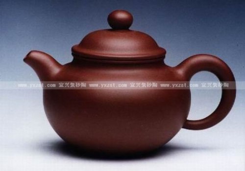 蒋金凤紫砂壶 掇只 