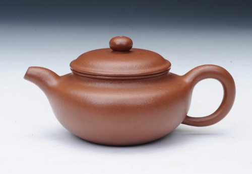 黄芳紫砂壶 仿古 