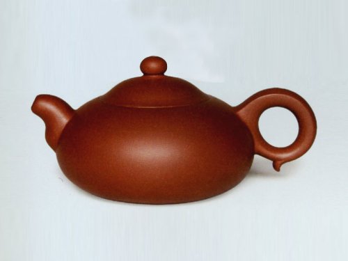 王杏军紫砂壶 玉乳壶 