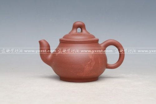 应卫强紫砂壶 IMG_0189 