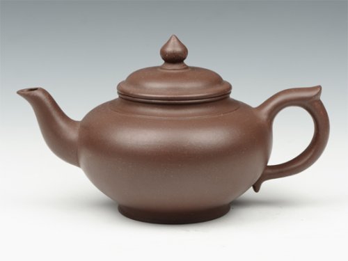 任祁英紫砂壶 笑樱 