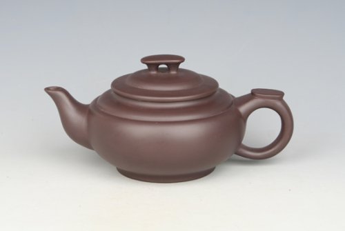 陈美华紫砂壶 上新桥 