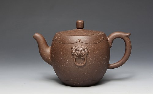 程悬紫砂壶 美紫砂壶 