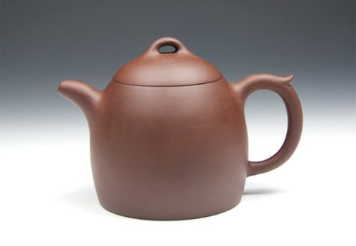 黄平紫砂壶 【秦权】500cc珍藏原矿文革老紫泥 