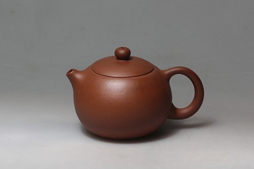 陈美艳紫砂壶 倒把西施 