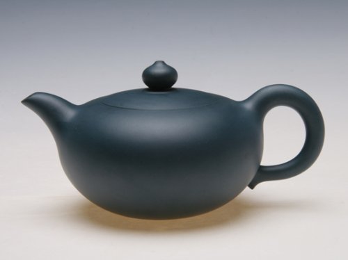 宋小卫紫砂壶 圣圆壶 