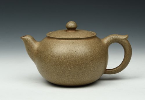 冯建强紫砂壶 汉翔 