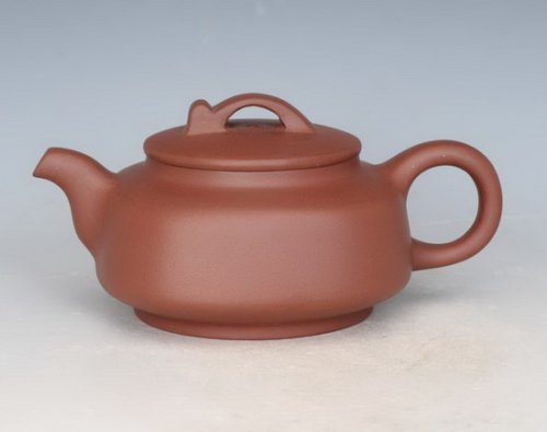 庄建伟紫砂壶 玉带   1500元 