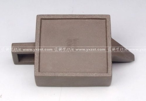 周婵紫砂壶 DSCF0328 