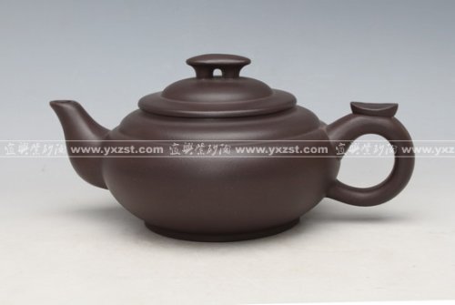 陈盘新紫砂壶 上新桥 