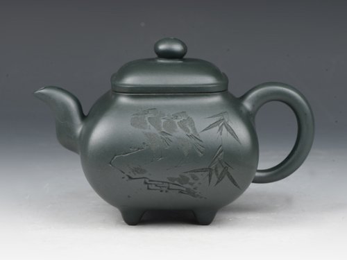 邵文紫砂壶 传炉 