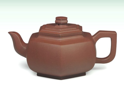 赵孟君紫砂壶 雪华 