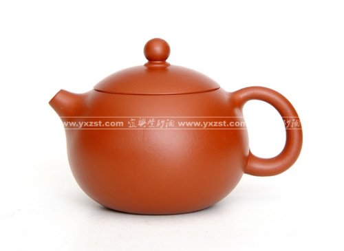 周寅福紫砂壶 西施<周寅福 