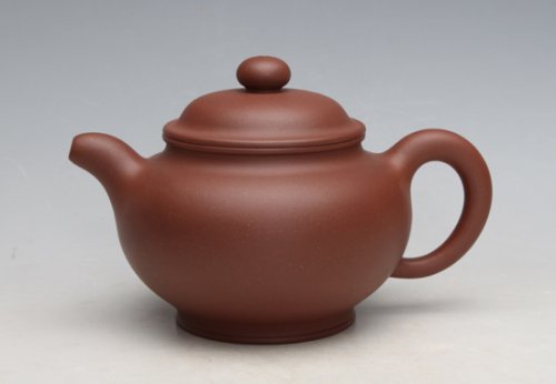 万美群紫砂壶 掇只 