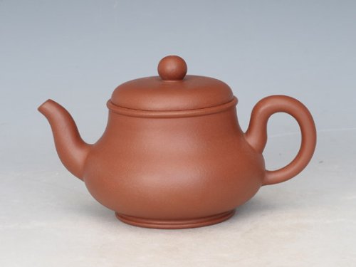 王香勤紫砂壶 舒杯 