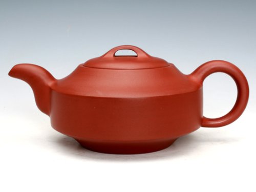 邵慧琴紫砂壶 汉君  容量:1000CC 