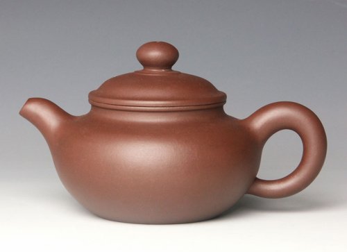陈正初紫砂壶 仿古 250CC 