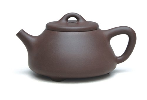 许立忠紫砂壶 子冶石瓢 