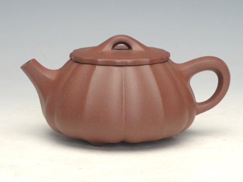 浦兮凤紫砂壶 筋瓤石瓢  黄龙山... 