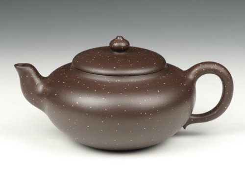 孙航春紫砂壶 16 