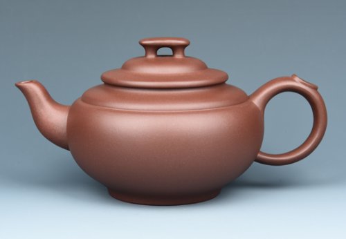 张勇强紫砂壶 上新桥 