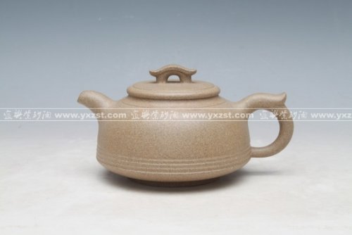 陈红英紫砂壶 清泉 