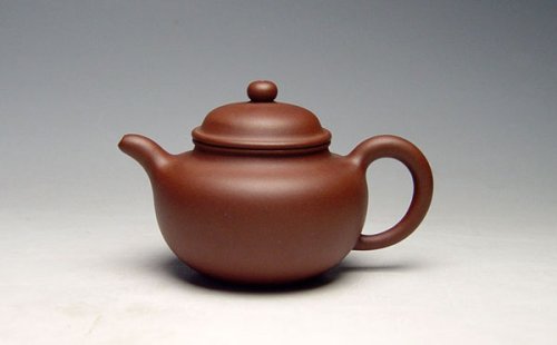 沈寅华紫砂壶 小掇只 