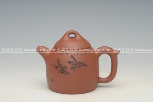 谈伟琴紫砂壶 DSC_8103 