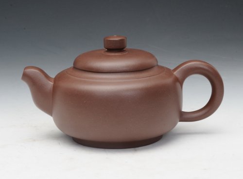 陈伟强紫砂壶 壶 
