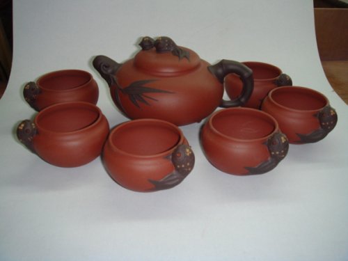 范锦峰紫砂壶 DSC00322 