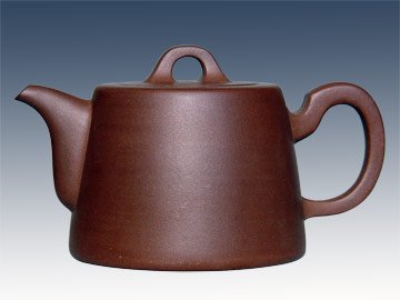 丁小华紫砂壶 驼壶 