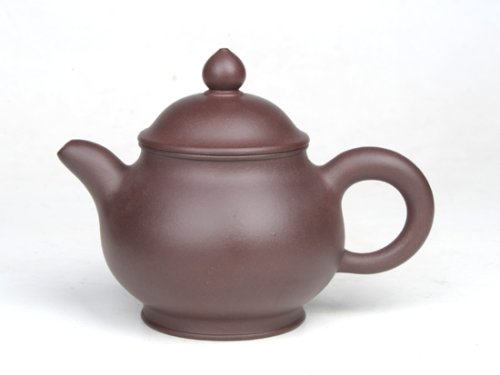 尹月华紫砂壶 潘壶  220CC... 