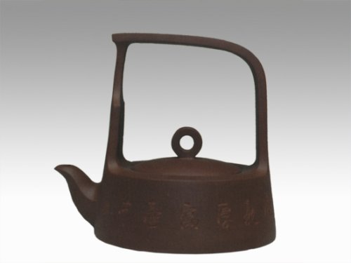 周亚萍紫砂壶 0000 