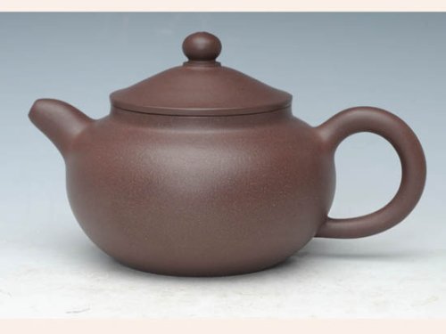 吴勤兰紫砂壶 莲子  