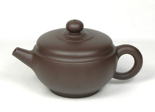 陈正初紫砂壶 大悠香 210CC 