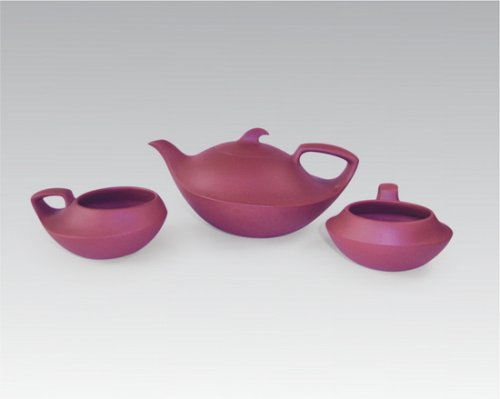 邵伟民紫砂壶 一帆风顺 