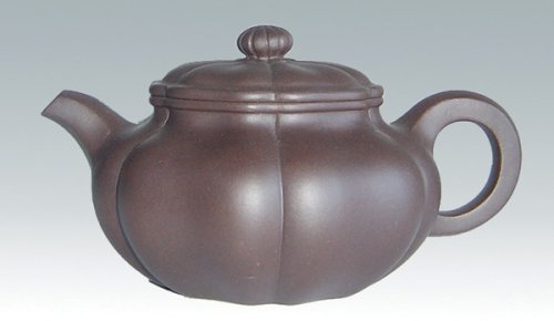 朱新南紫砂壶 新南的壶店胡子 