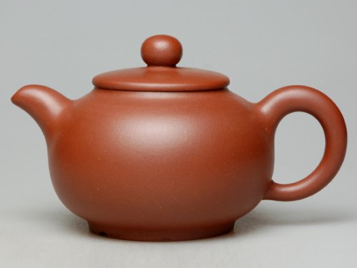 郑永平紫砂壶 润玉  350cc 