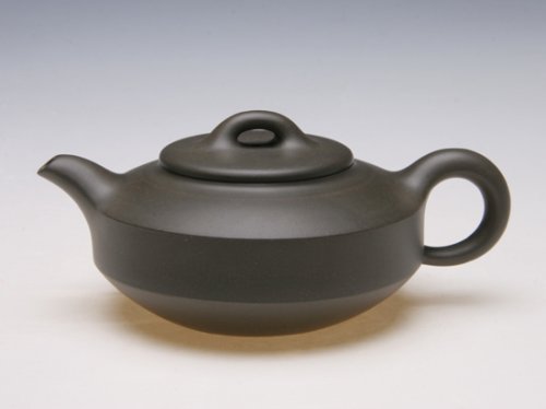 宋小卫紫砂壶 汉君 